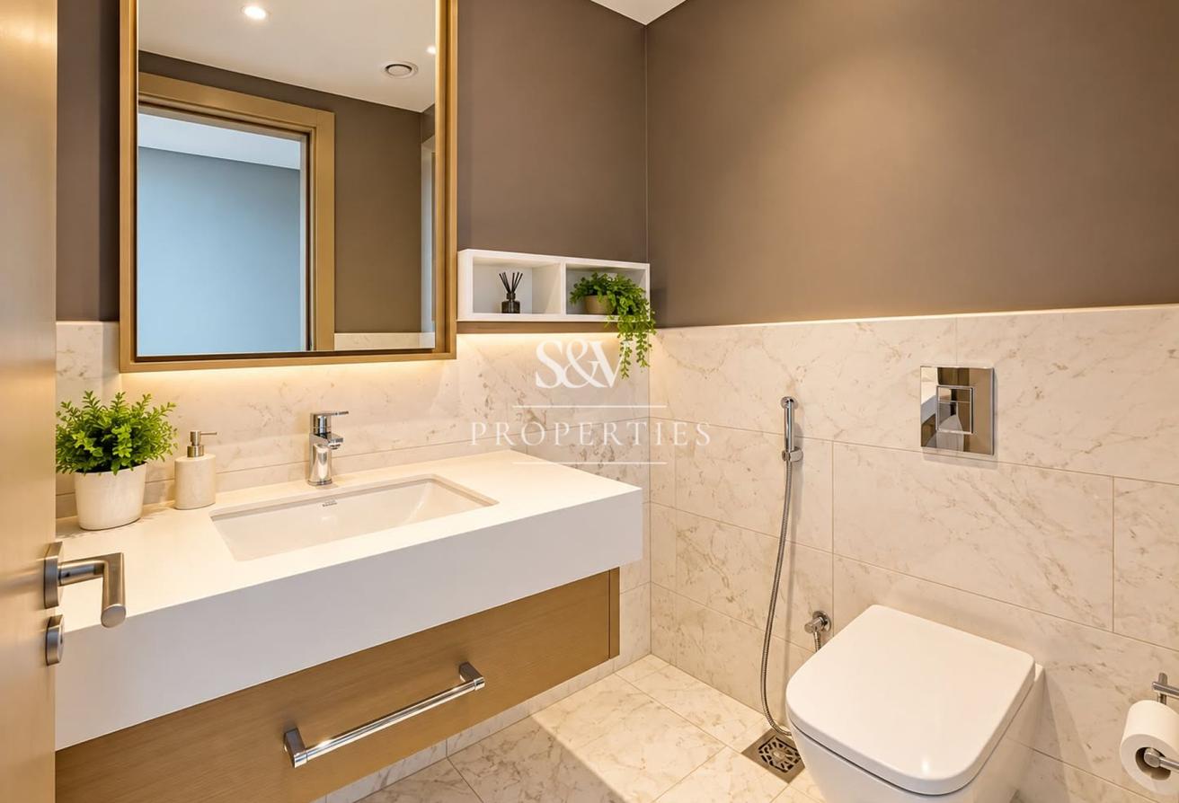 High Floor | Best View | Upgraded photo 20