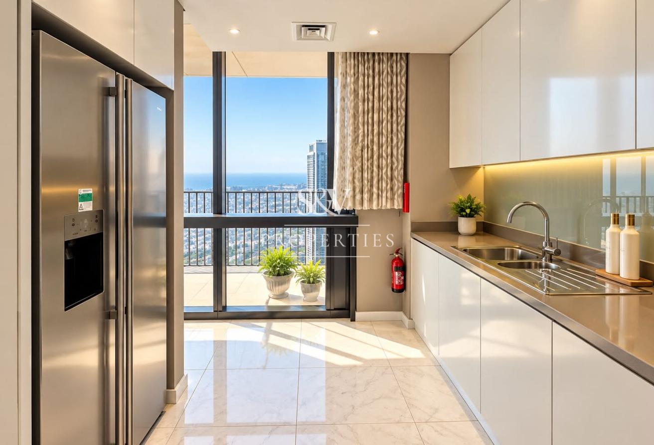 High Floor | Best View | Upgraded photo 17