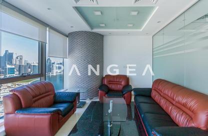 Office Space - Studio for rent in Churchill Executive Tower - Churchill Towers - Business Bay - Dubai Office Space - Studio for rent in Churchill Executive Tower - Churchill Towers - Business Bay - Dubai