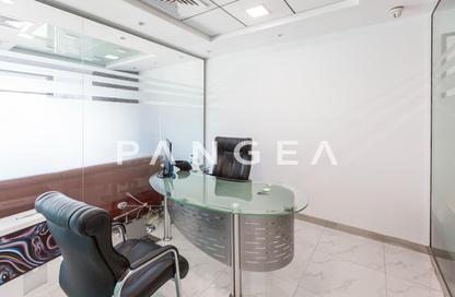 Office Space - Studio for rent in Churchill Executive Tower - Churchill Towers - Business Bay - Dubai Office Space - Studio for rent in Churchill Executive Tower - Churchill Towers - Business Bay - Dubai