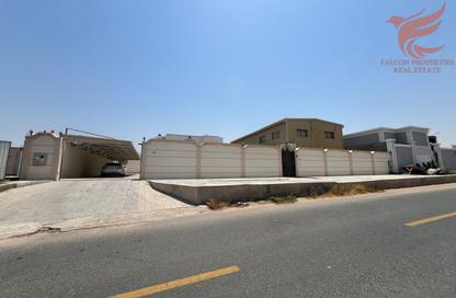 Villa - 6 - 7 for rent in Al Dhait South - Al Dhait - Ras Al Khaimah