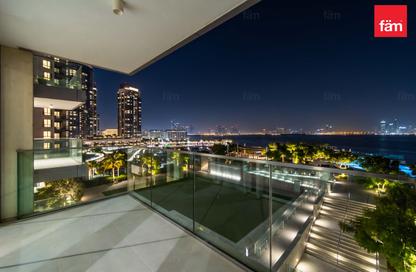 Apartment - 2 Bedrooms - 2 Bathrooms for sale in The Grand - Dubai Creek Harbour (The Lagoons) - Dubai