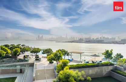 Apartment - 2 Bedrooms - 2 Bathrooms for sale in The Grand - Dubai Creek Harbour (The Lagoons) - Dubai