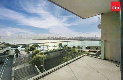 Apartment - 2 Bedrooms - 2 Bathrooms for sale in The Grand - Dubai Creek Harbour (The Lagoons) - Dubai