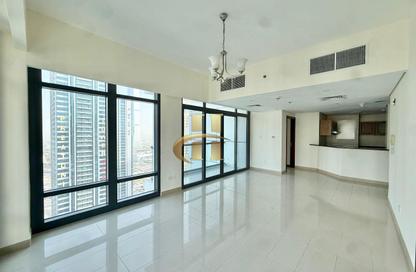 Apartment - 2 - 3 for rent in Lakeside Residence - JLT Cluster A - Jumeirah Lake Towers - Dubai