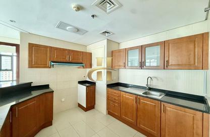 Apartment - 2 - 3 for rent in Lakeside Residence - JLT Cluster A - Jumeirah Lake Towers - Dubai