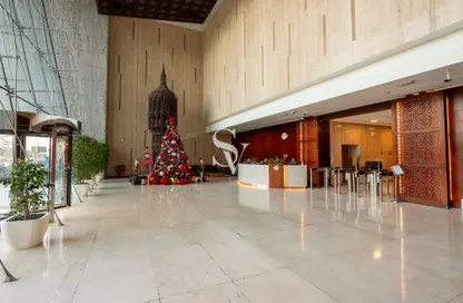 Apartment - 3 Bedrooms - 4 Bathrooms for sale in 23 Marina - Dubai Marina - Dubai Apartment - 3 Bedrooms - 4 Bathrooms for sale in 23 Marina - Dubai Marina - Dubai