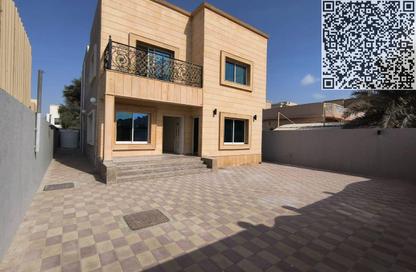 Villa - 4 - 6 for rent in JR Residence 3 - Al Mowaihat 3 - Al Mowaihat - Ajman