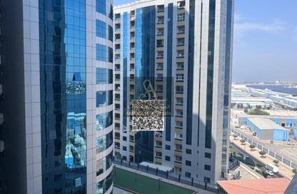 Apartment - 2 - 2 for rent in Orient Tower 1 - Orient Towers - Al Bustan - Ajman Apartment - 2 - 2 for rent in Orient Tower 1 - Orient Towers - Al Bustan - Ajman