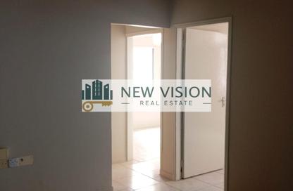 Apartment - 2 - 1 for rent in Al Butina 9 Building - Al Butina - Sharjah