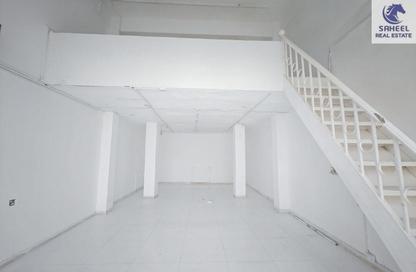 Shop - Studio - 1 for rent in Dafan Al Nakheel - Ras Al Khaimah