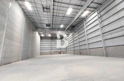 Warehouse - Studio for rent in ICAD - Industrial City Of Abu Dhabi - Mussafah - Abu Dhabi