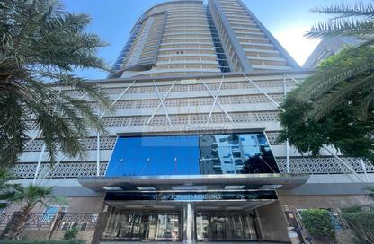 Apartment - 2 - 2 for sale in Elite Sports Residence 3 - Elite Sports Residence - Dubai Sports City - Dubai