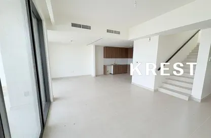 Townhouse - 4 Bedrooms - 4 Bathrooms for rent in Maha Townhouses - Town Square - Dubai