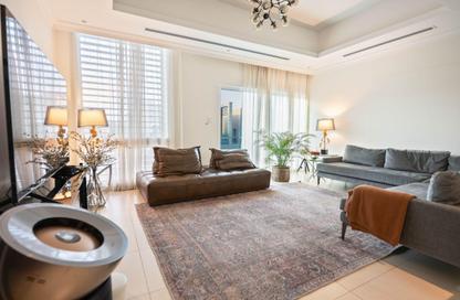 Villa - 3 Bedrooms - 5 Bathrooms for sale in Villa Lantana 2 - Villa Lantana - Dubai Science Park - Dubai