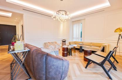 Villa - 3 Bedrooms - 5 Bathrooms for sale in Villa Lantana 2 - Villa Lantana - Dubai Science Park - Dubai