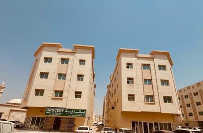 Whole Building - 7+ Bedrooms - 7+ Bathrooms for sale in Muweileh Community - Muwaileh Commercial - Sharjah Whole Building - 7+ Bedrooms - 7+ Bathrooms for sale in Muweileh Community - Muwaileh Commercial - Sharjah