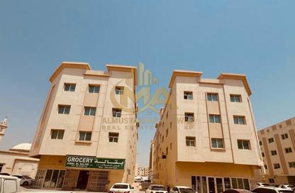 Whole Building - 7+ Bedrooms - 7+ Bathrooms for sale in Muweileh Community - Muwaileh Commercial - Sharjah Whole Building - 7+ Bedrooms - 7+ Bathrooms for sale in Muweileh Community - Muwaileh Commercial - Sharjah