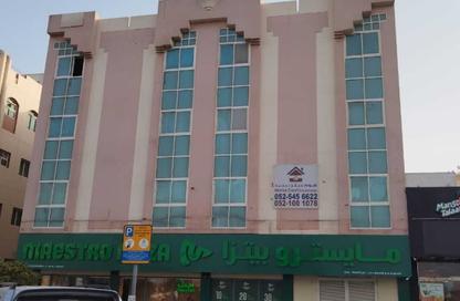 Apartment - 2 - 2 for rent in Muweileh Community - Muwaileh Commercial - Sharjah