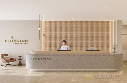 Retail - Studio for sale in The Portman - District 12 - Jumeirah Village Circle - Dubai