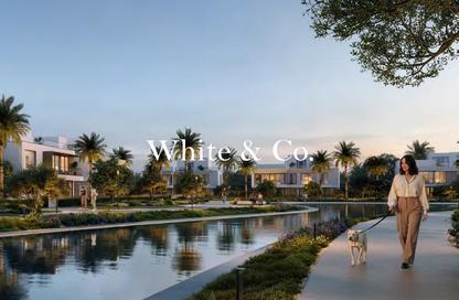 Villa - 5 Bedrooms - 7 Bathrooms for sale in The Oasis - Mirage - The Oasis by Emaar - Dubai Villa - 5 Bedrooms - 7 Bathrooms for sale in The Oasis - Mirage - The Oasis by Emaar - Dubai