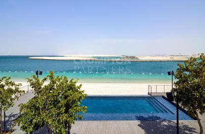 Apartment - 1 Bedroom - 2 Bathrooms for sale in Pixel - Makers District - Al Reem Island - Abu Dhabi