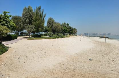 Apartment - 1 Bedroom - 2 Bathrooms for sale in Pixel - Makers District - Al Reem Island - Abu Dhabi