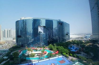 Apartment - 2 - 3 for rent in The Gate Tower 1 - Shams Abu Dhabi - Al Reem Island - Abu Dhabi Apartment - 2 - 3 for rent in The Gate Tower 1 - Shams Abu Dhabi - Al Reem Island - Abu Dhabi