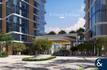 Apartment - 3 Bedrooms - 3 Bathrooms for sale in The Edit at D3 Tower B - The Edit at D3 - Dubai Design District - Dubai