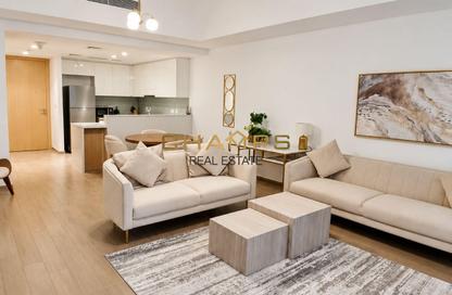 Apartment - 1 - 2 for rent in Mayan 2 - Mayan - Yas Island - Abu Dhabi Apartment - 1 - 2 for rent in Mayan 2 - Mayan - Yas Island - Abu Dhabi