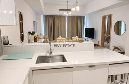 Apartment - 1 - 2 for rent in Mayan 2 - Mayan - Yas Island - Abu Dhabi Apartment - 1 - 2 for rent in Mayan 2 - Mayan - Yas Island - Abu Dhabi