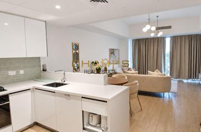 Apartment - 1 - 2 for rent in Mayan 2 - Mayan - Yas Island - Abu Dhabi Apartment - 1 - 2 for rent in Mayan 2 - Mayan - Yas Island - Abu Dhabi