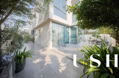 تاون هاوس - 4 غرف نوم - 5 حمامات للبيع في غاردينيا تاون هومز - بوابة وصل - دبي