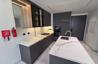 Apartment - 3 - 4 for rent in 48 Parkside - Arjan - Dubai Apartment - 3 - 4 for rent in 48 Parkside - Arjan - Dubai