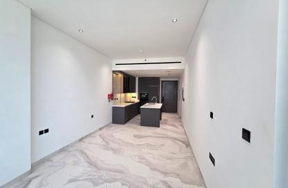 Apartment - 3 - 4 for rent in 48 Parkside - Arjan - Dubai
