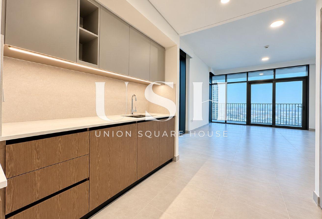 3BR+Maid | Corner Unit | Amazing View photo 9