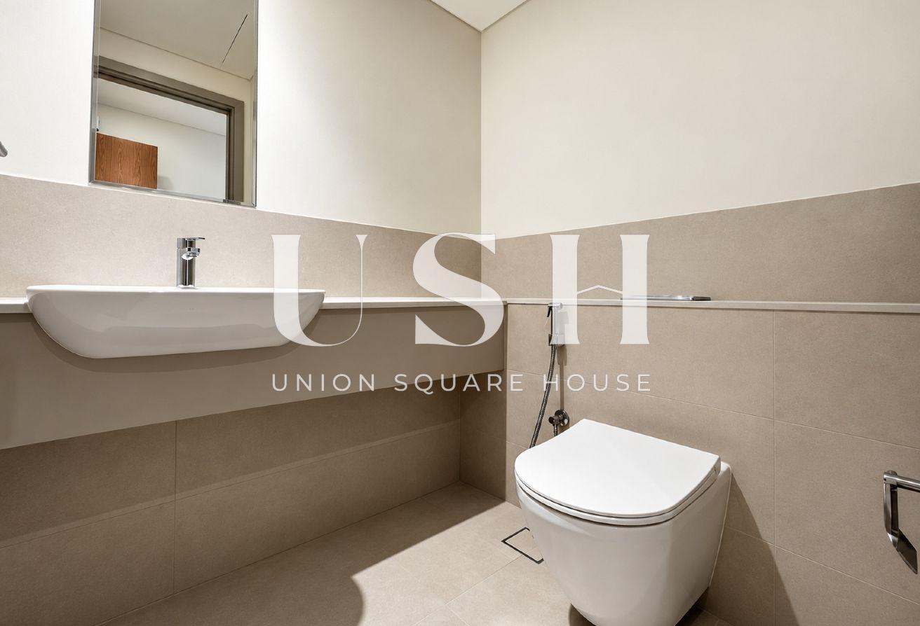 3BR+Maid | Corner Unit | Amazing View photo 8