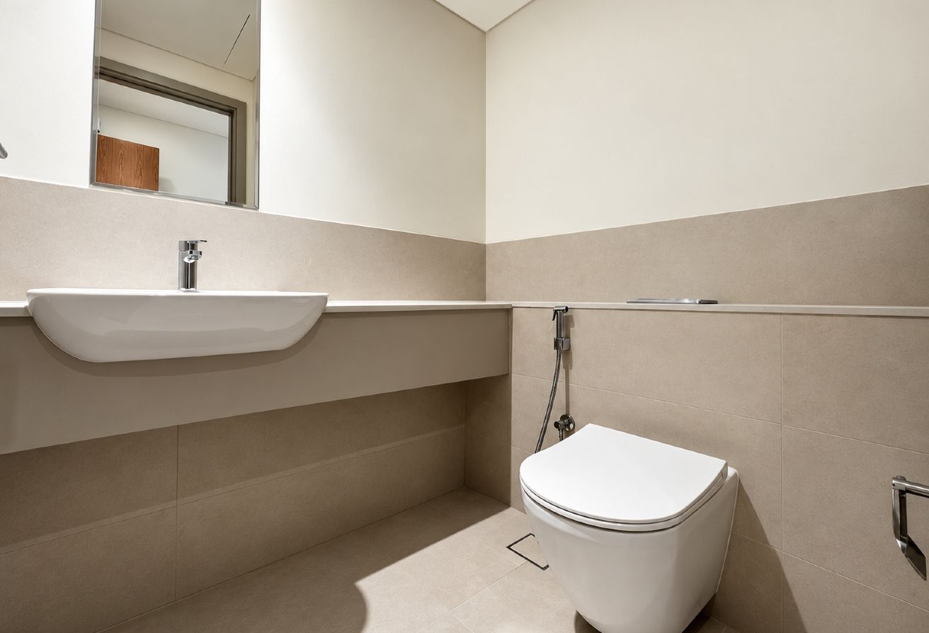 3 bedroom apartment in Creek Palace, Dubai Creek Harbour (The Lagoons): 8