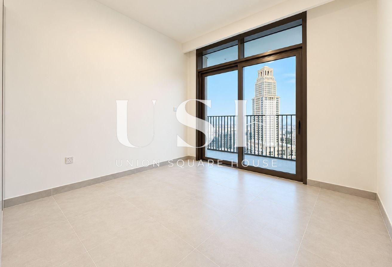 3BR+Maid | Corner Unit | Amazing View photo 14