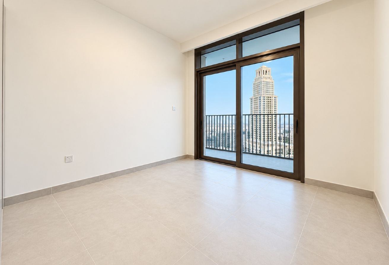 3 bedroom apartment in Creek Palace, Dubai Creek Harbour (The Lagoons): 14