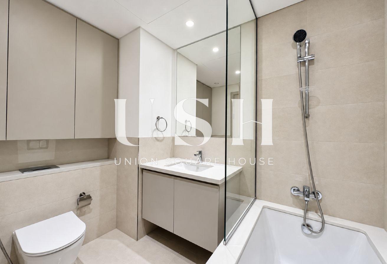 3BR+Maid | Corner Unit | Amazing View photo 7