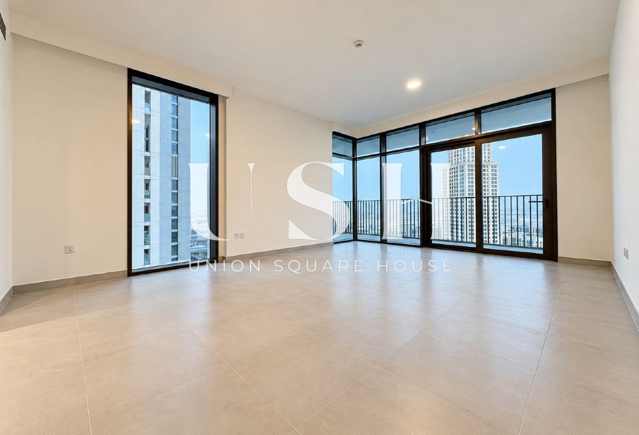 3BR+Maid | Corner Unit | Amazing View photo 2