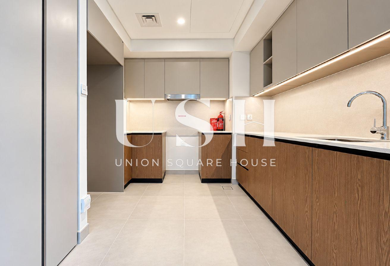 3BR+Maid | Corner Unit | Amazing View photo 5