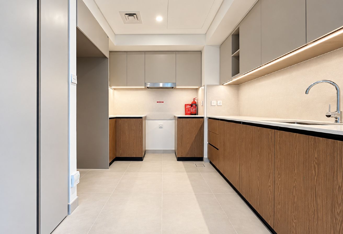3 bedroom apartment in Creek Palace, Dubai Creek Harbour (The Lagoons): 5