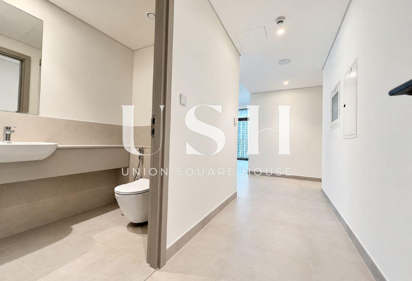 3BR+Maid | Corner Unit | Amazing View photo 24