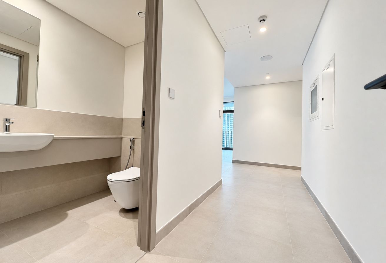 3 bedroom apartment in Creek Palace, Dubai Creek Harbour (The Lagoons): 24