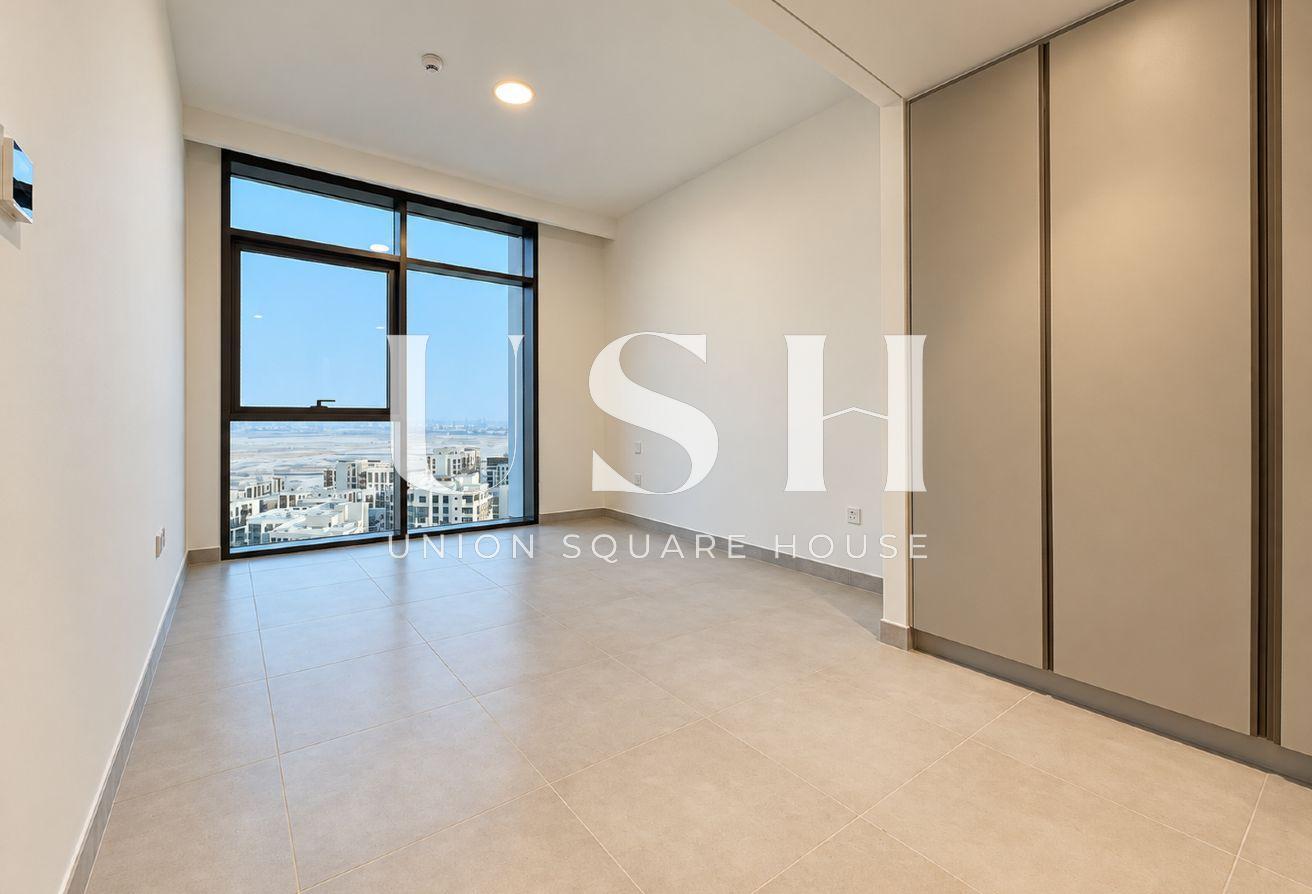3BR+Maid | Corner Unit | Amazing View photo 23