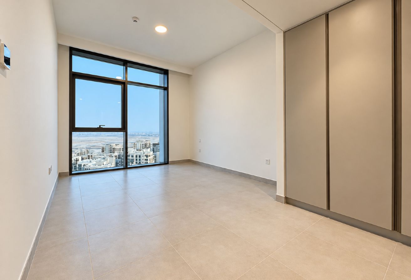 3 bedroom apartment in Creek Palace, Dubai Creek Harbour (The Lagoons): 23