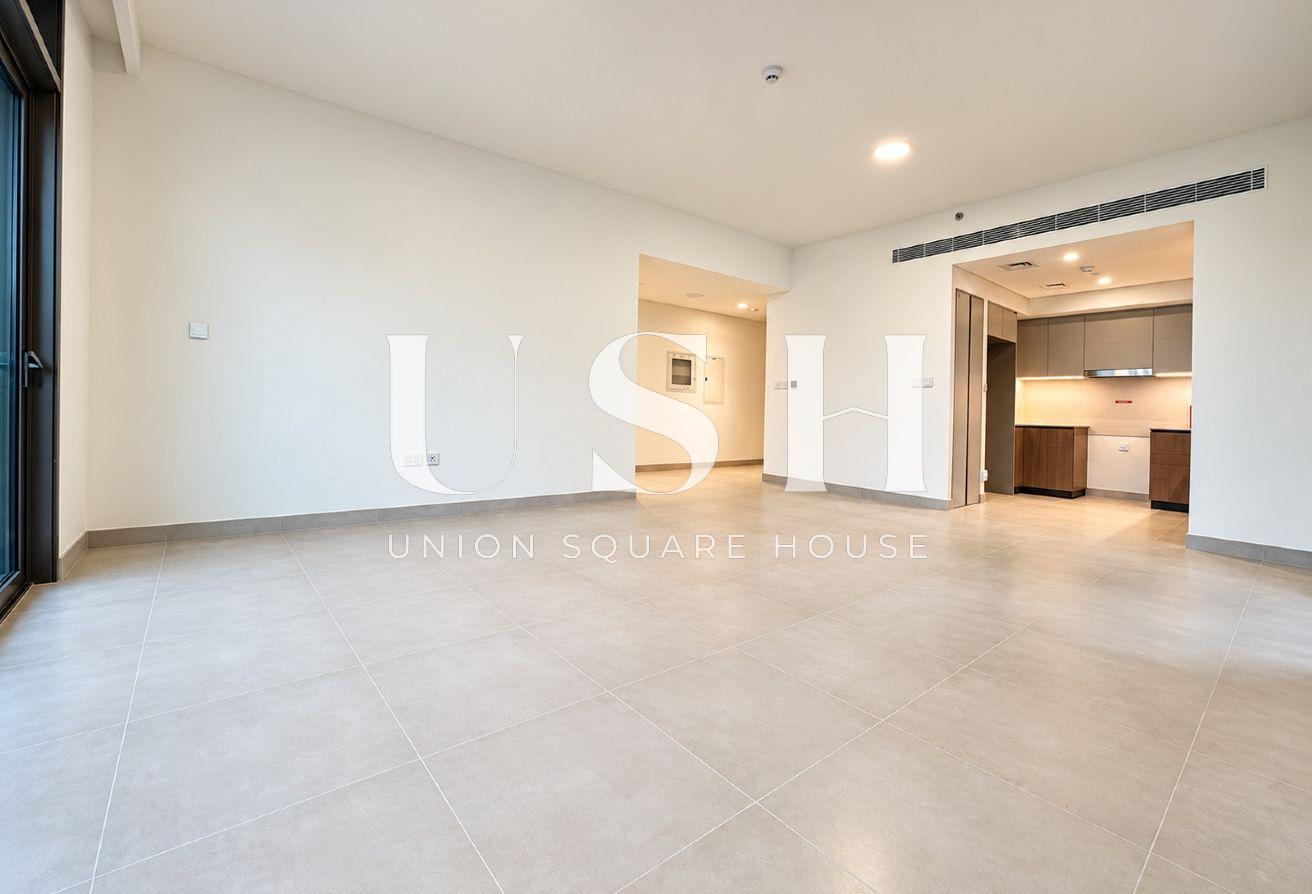 3BR+Maid | Corner Unit | Amazing View photo 4