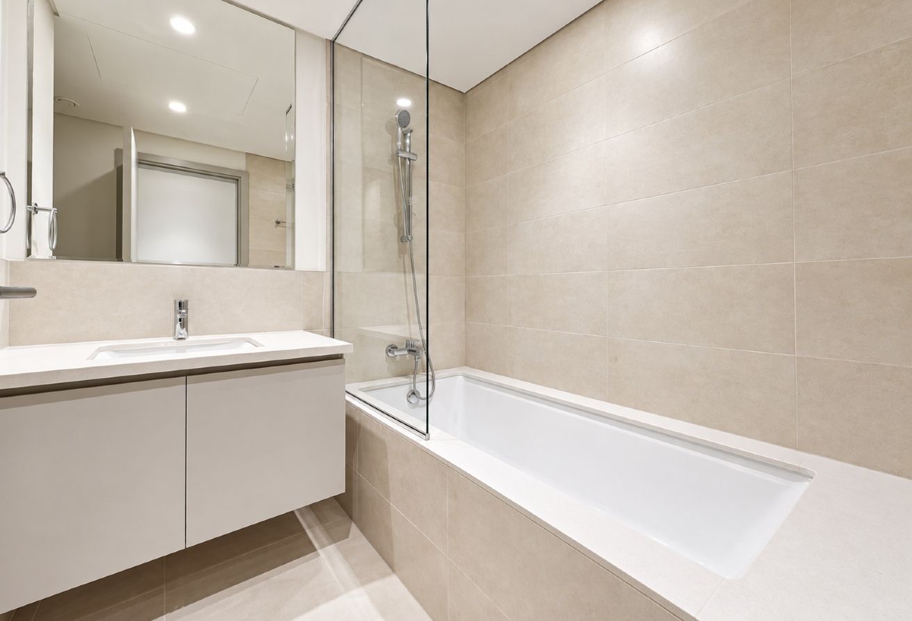 3 bedroom apartment in Creek Palace, Dubai Creek Harbour (The Lagoons): 18